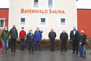 Ein Sauna-Dorf für Freyung? – CSU und JWU bringen Antrag ein