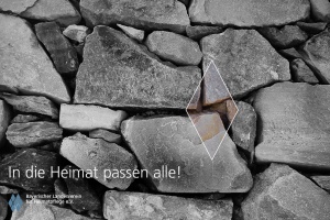 Heimat braucht Solidarität und Zugehörigkeit