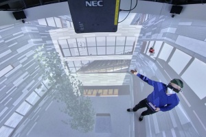 Virtual Reality am Bau – Die Zukunft hat schon längst begonnen