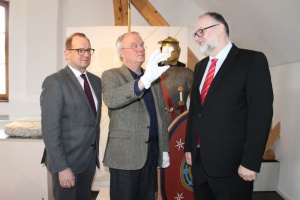 30 Jahre Stadtarchäologie in Passau