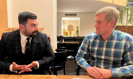 Neue Sparrunde geht den Apothekern an die Substanz