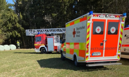 Bundesfreiwilligendienst beim BRK - eine super Sache