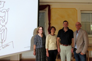 Wie kann ich meinen Willen absichern