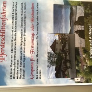 Kutschenfahrten schopf