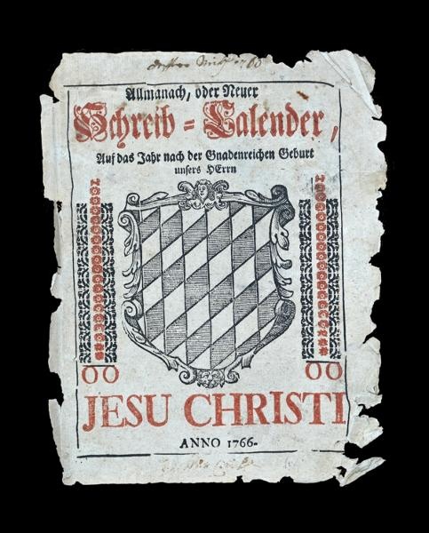 Flyer/Grafik zum Event: Führung im Stormbergermuseum Rabenstein am Mo., 01.01.2024 - Di., 31.12.2024