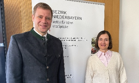 Bezirksausschuss erhöht Mittel für Projekt „Regio 2030“