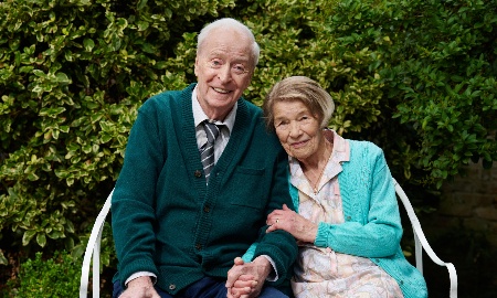 FILMTIPP: IN VOLLER BLÜTE