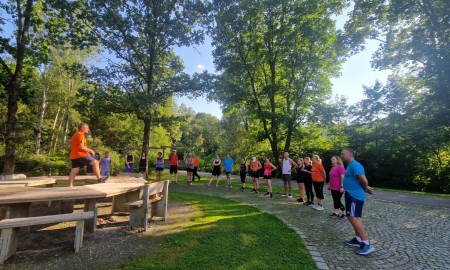 Erfolgreicher Saisonabschluss und ein neues sportliches Abenteuer!