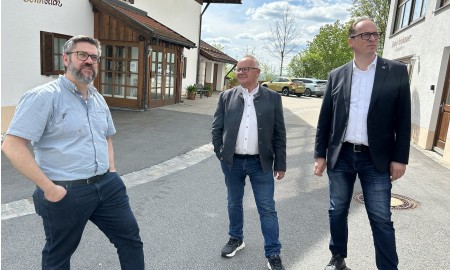 Mehr Gastlichkeit, weniger Bürokratie: Hoteliers fordern Unterstützung der Politik