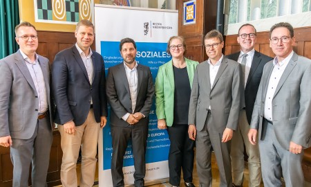 Zukunft der Eingliederungshilfe in Niederbayern – Auftaktveranstaltung in Mainkofen