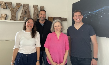 INN.KUBATOR Passau: Erfolgreiche Gründungsszene dank regionaler Unternehmensförderung