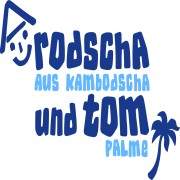 Rodscha und Tom Kindererlebniswelten GbR