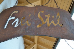 Frei Stil - Dekorative Naturdeko für Haus und Garten