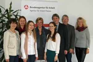 Nachwuchssicherung - Ausbildungsmesse bereits jetzt ausgebucht!