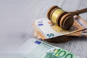 Haftbefehl gegen rumänischen Fahrer vollstreckt