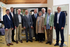 Sauberkeit im Wandel der Zeit