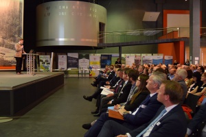 Niederbayern-Forum hat viel geschafft