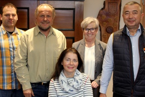 Zwei EU-Bürger wurden Deutsche