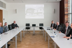 Der wissenschaftliche Blick auf die niederbayerischen Thermen