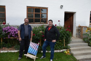 Kreisjugendring bedankt sich bei Unterstützern