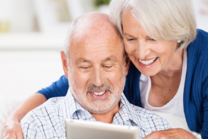 Wie Senioren sicherer surfen – Campus hilft bei Fragen zur Digitalisierung