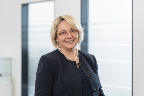 Cordula Hartmann | Personalmanagement