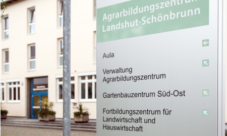 Neue Mitglieder in Fachbeirat des Agrarbildungszentrums Landshut-Schönbrunn berufen