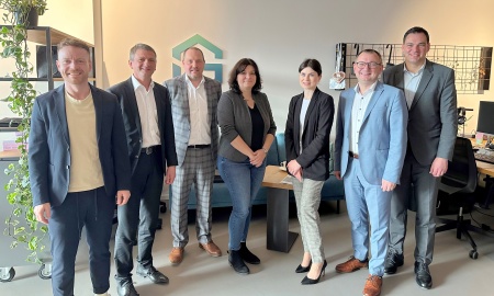 Neue Fördermöglichkeiten für Großunternehmen