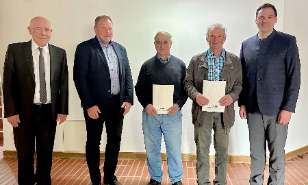 „Unverzichtbare Mittler zwischen Behörde und Betroffenen“