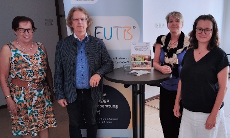 „Häufig wird über Rot gefahren“