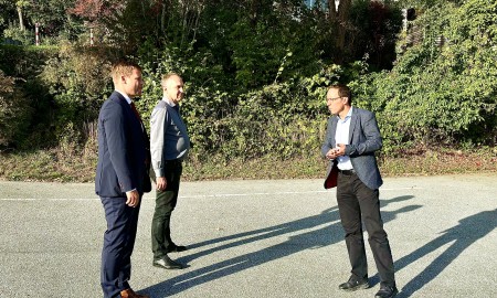 Steigender Raumbedarf durch Ganztagsanspruch