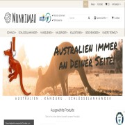 Monkimau – Online- & Großhandel für Schmuck & Accessoires