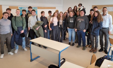 Unternehmerisches Denken und Handeln bringt jede Menge Spaß