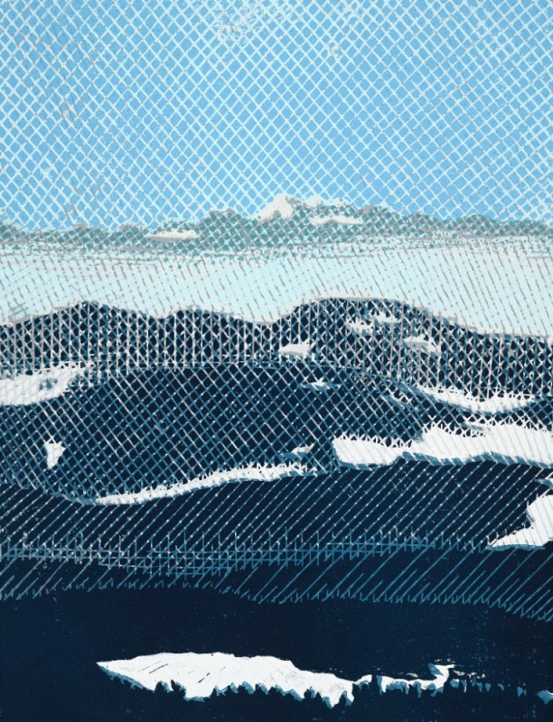 Flyer/Grafik zum Event: Meister des Schnitts zeigt seine Werke am Sa., 22.03.2025 ab 14:00 Uhr