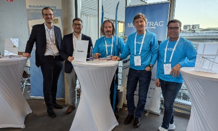 Der Niederbayerische Gründungstag 2025: Ein Event inspiriert, informiert und verbindet