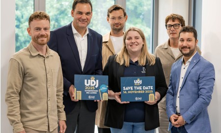 Unternehmen des Jahres 2025 in Freyung-Grafenau gesucht