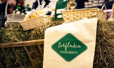 Dorfladen Haselbach: Mehr als nur Nahversorgung