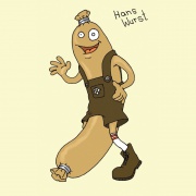 Hans Wurst