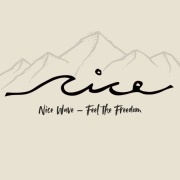 Nice Wave - Nachhaltige Streetwear aus dem Bayerischen Wald