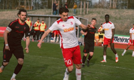 Jahn Nachwuchs mit gemischten Ergebnissen: U19 punktet, U21 und U17 mit klaren Geschichten