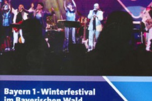 Bayern 1-Winterfestival