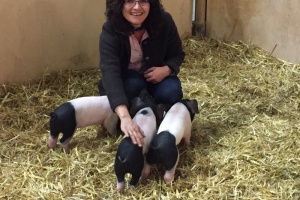 ARBERLAND überzeugt auf Grüner Woche