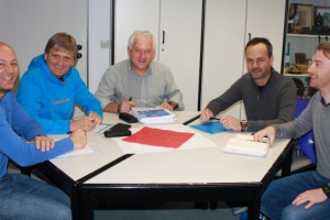 Der Countdown läuft für den IBU Cup Biathlon 2017