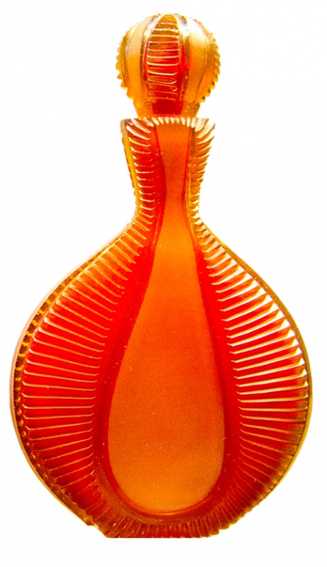 Ein Bixl entworfen von Franz Straub.