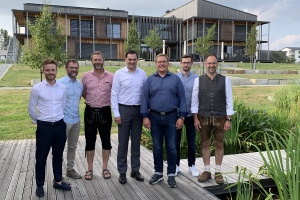 Neue Fortbildungsangebote für Handwerker