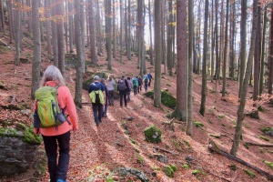 „Botschafter der Natur“ für den Bayerischen Wald ausgebildet