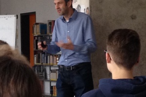 Die Bundesliga der Borkenkäfer