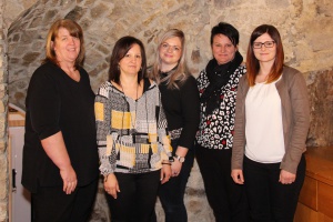 Informationsveranstaltung des Jugendamts für potentielle Pflegeeltern