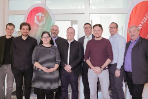 Digitale Gründerszene im Ilzer Land