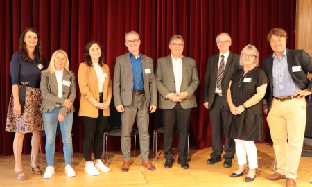 Tag der Führungskräfte aus den Caritas-Kitas